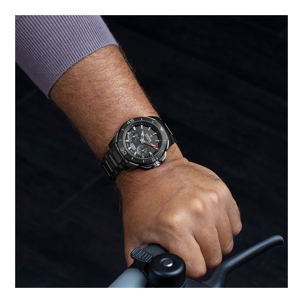 FESTINA CHRONO BIKE CONNECTED F20648-Montres-AtelierNet