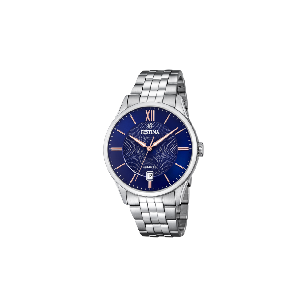 FESTINA CLASSICS F20425-Montres-AtelierNet