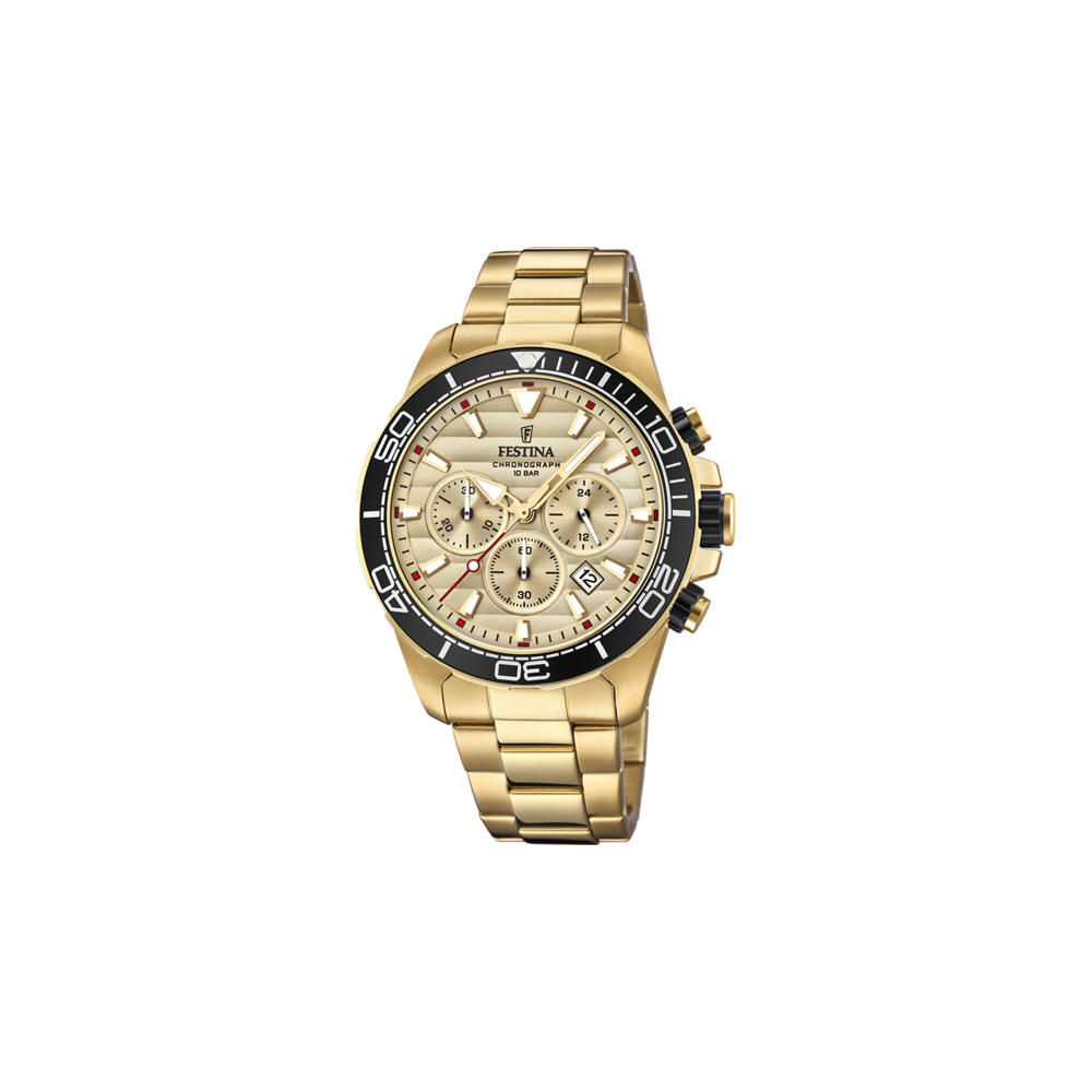 FESTINA PRESTIGE F20364-Montres-AtelierNet