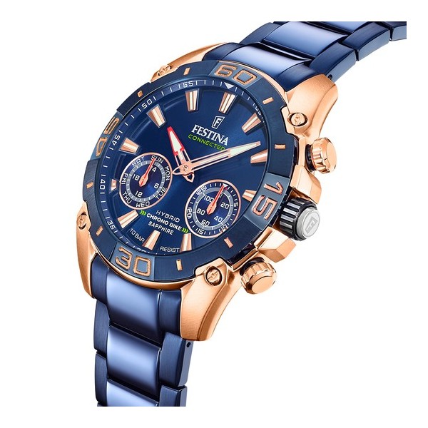 FESTINA CONNECTED F20549-Montres-AtelierNet