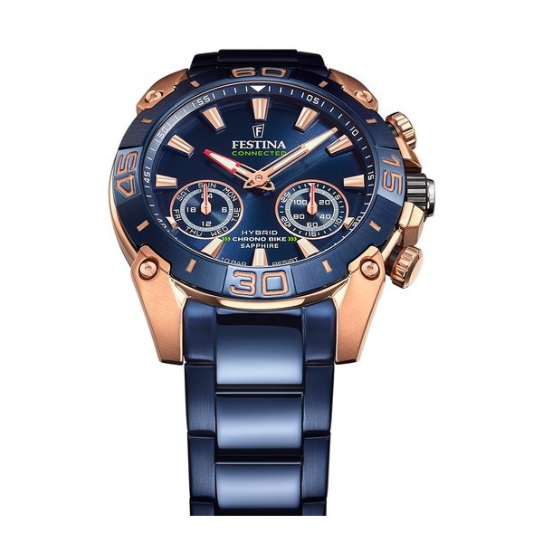 FESTINA CONNECTED F20549-Montres-AtelierNet