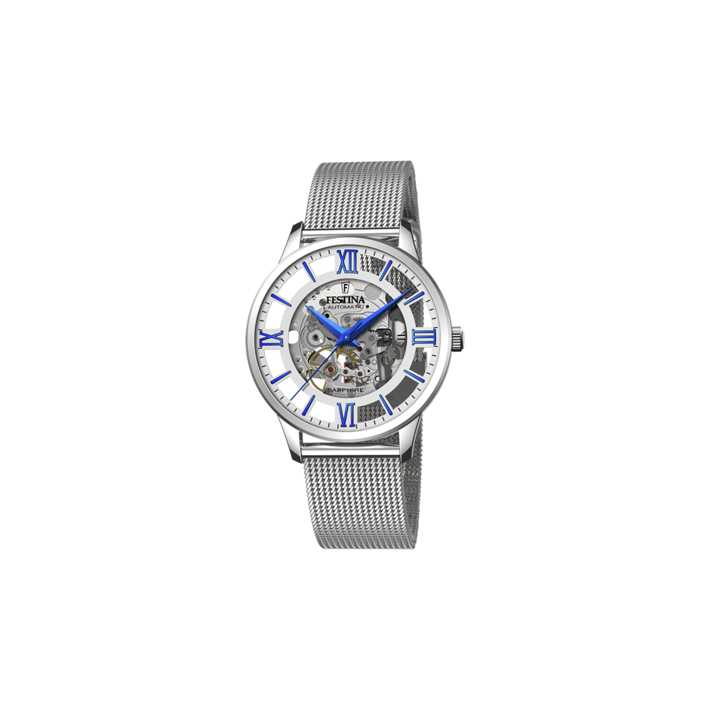 FESTINA AUTOMATIC F20534-Montres-AtelierNet