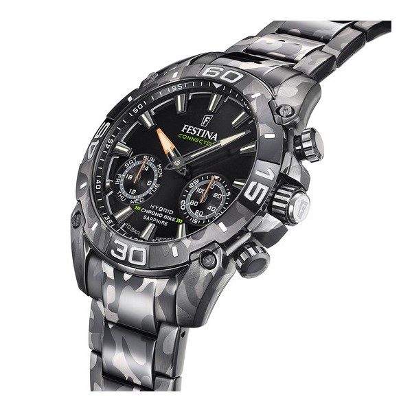 FESTINA CONNECTED F20545-Montres-AtelierNet