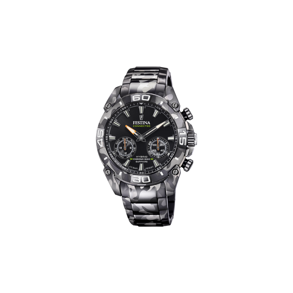 FESTINA CONNECTED F20545-Montres-AtelierNet