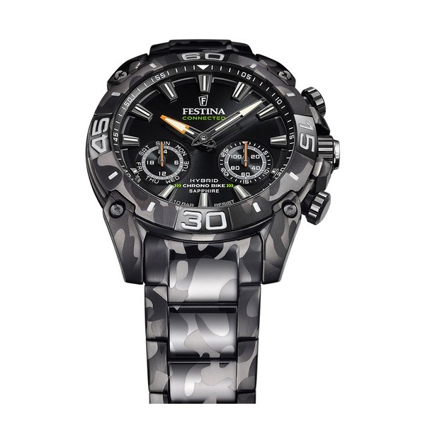 FESTINA CONNECTED F20545-Montres-AtelierNet