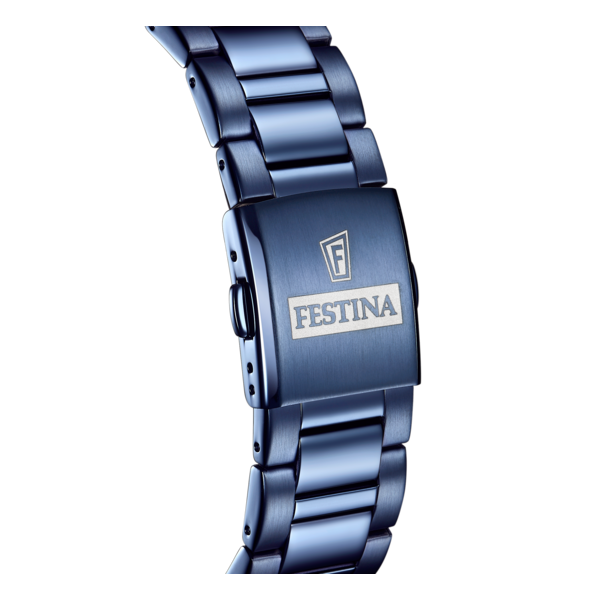 FESTINA CERAMIC F20576-Montres-AtelierNet