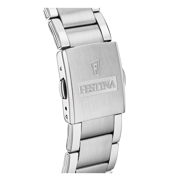 Watch Festina - TIMELESS CHRONOGRAPH F20343-Montres-AtelierNet