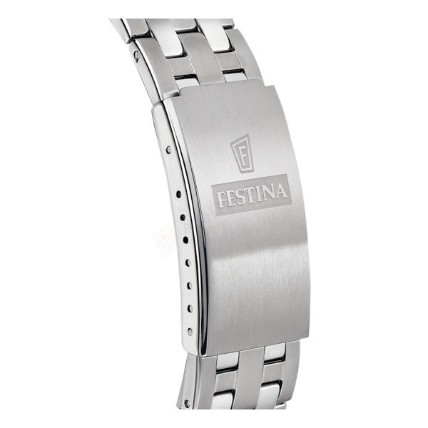 Watch Festina - CLASSICS F20357-Montres-AtelierNet