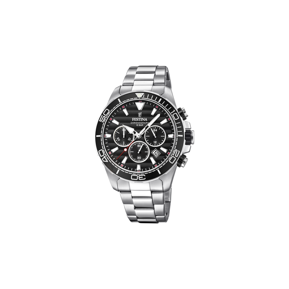 Watch Festina - PRESTIGE F20361-Montres-AtelierNet