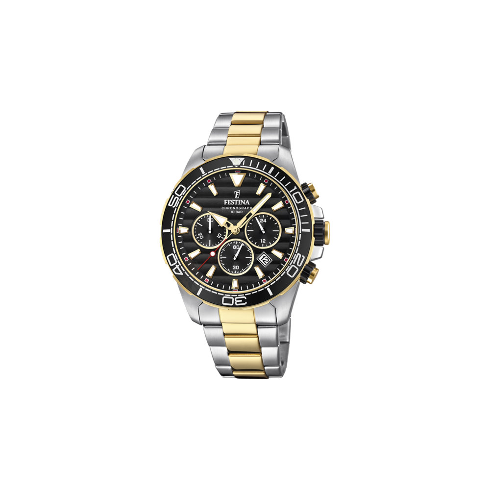 Watch Festina - PRESTIGE / F20363-Montres-AtelierNet