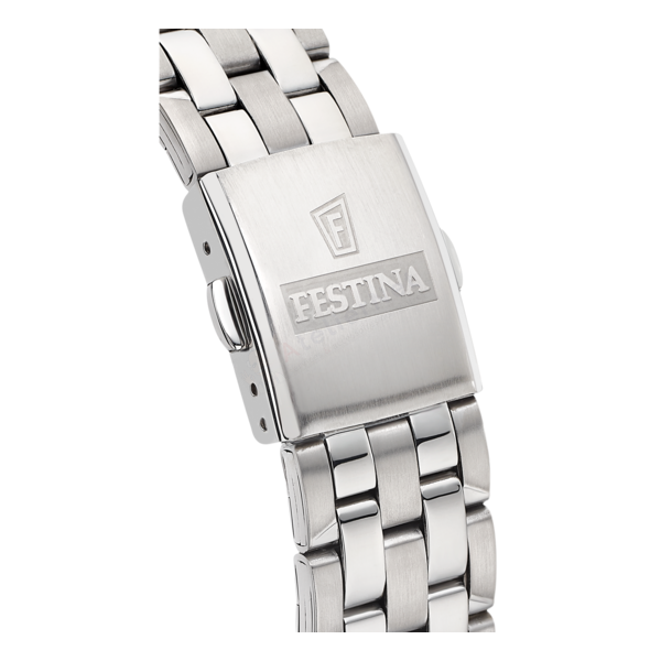 Watch Festina - TIMELESS CHRONOGRAPH / F20374-Montres-AtelierNet