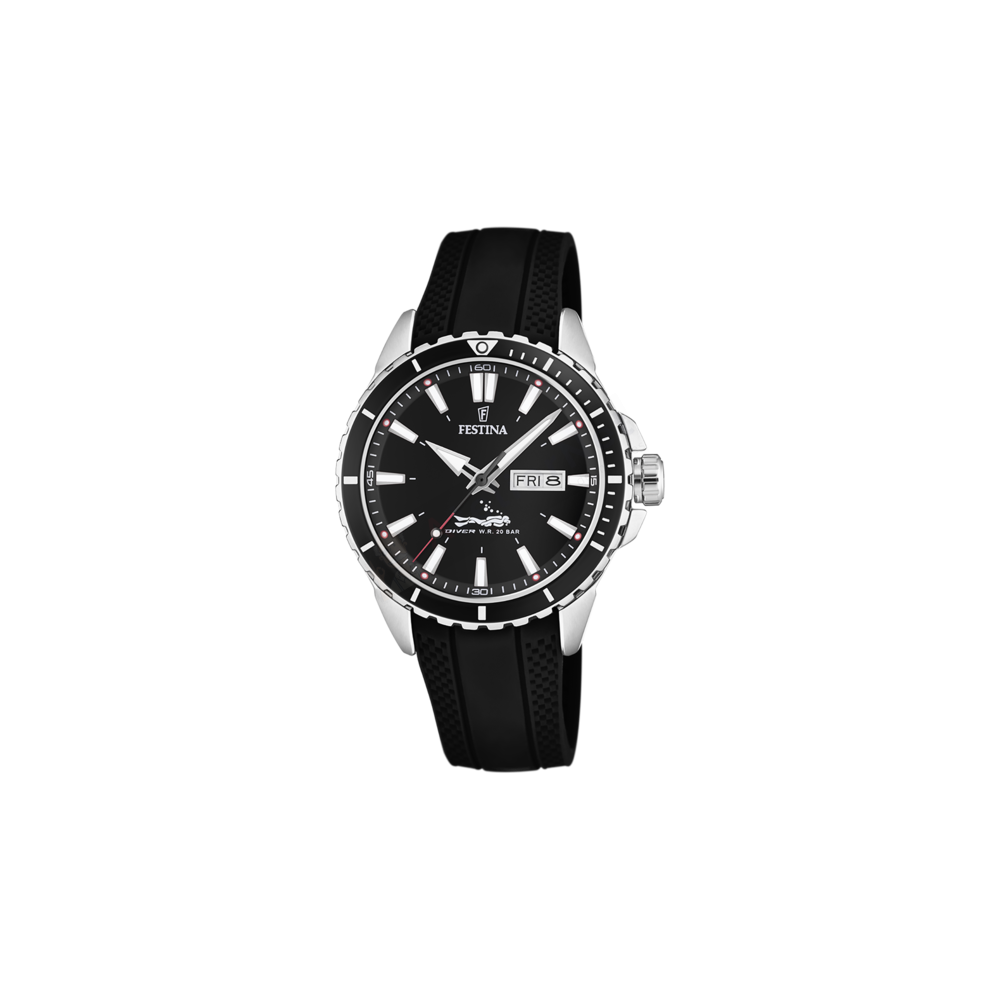 Watch Festina - THE ORIGINALS / F20378-Montres-AtelierNet