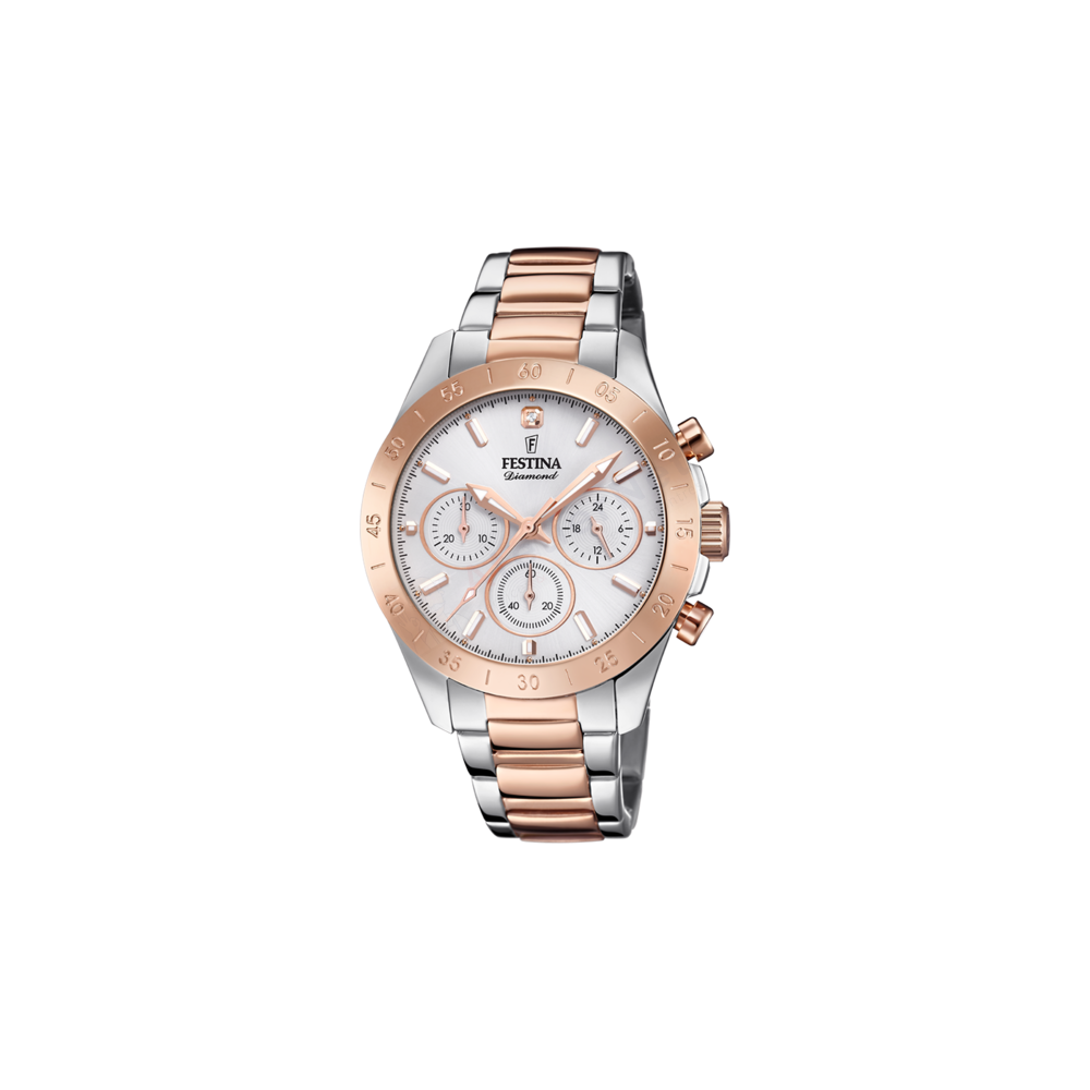 Watch Festina - BOYFRIEND / F20398-Montres-AtelierNet