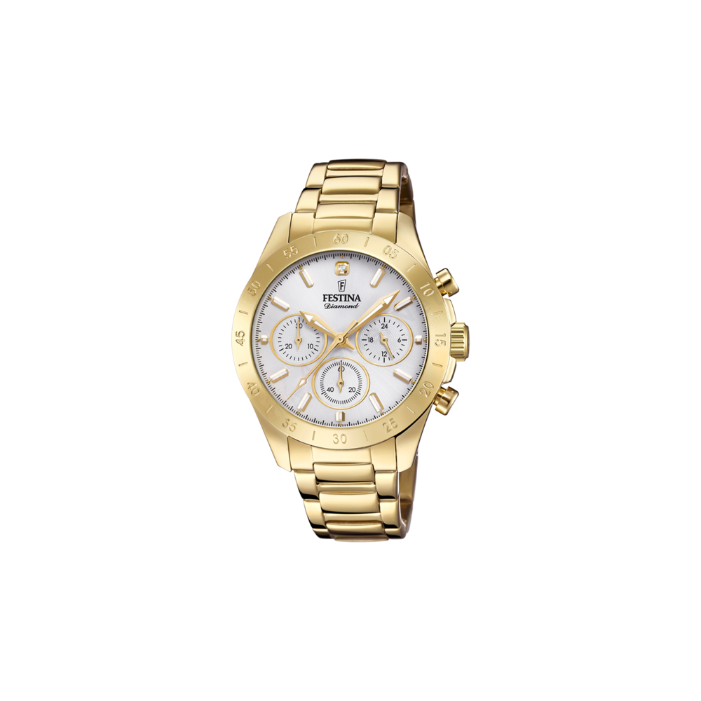 Watch Festina - BOYFRIEND / F20400-Montres-AtelierNet