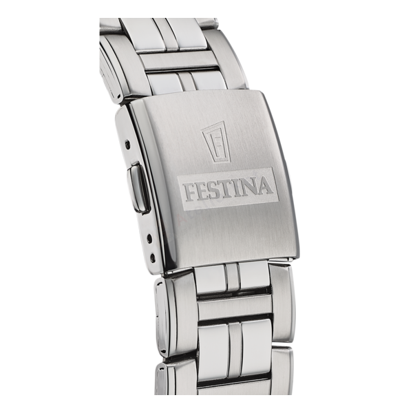 Watch Festina - MULTIFUNCTION COLLECTION / F20445-Montres-AtelierNet