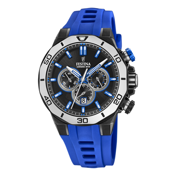 Watch Festina - CHRONO SPORT / F20450-Montres-AtelierNet