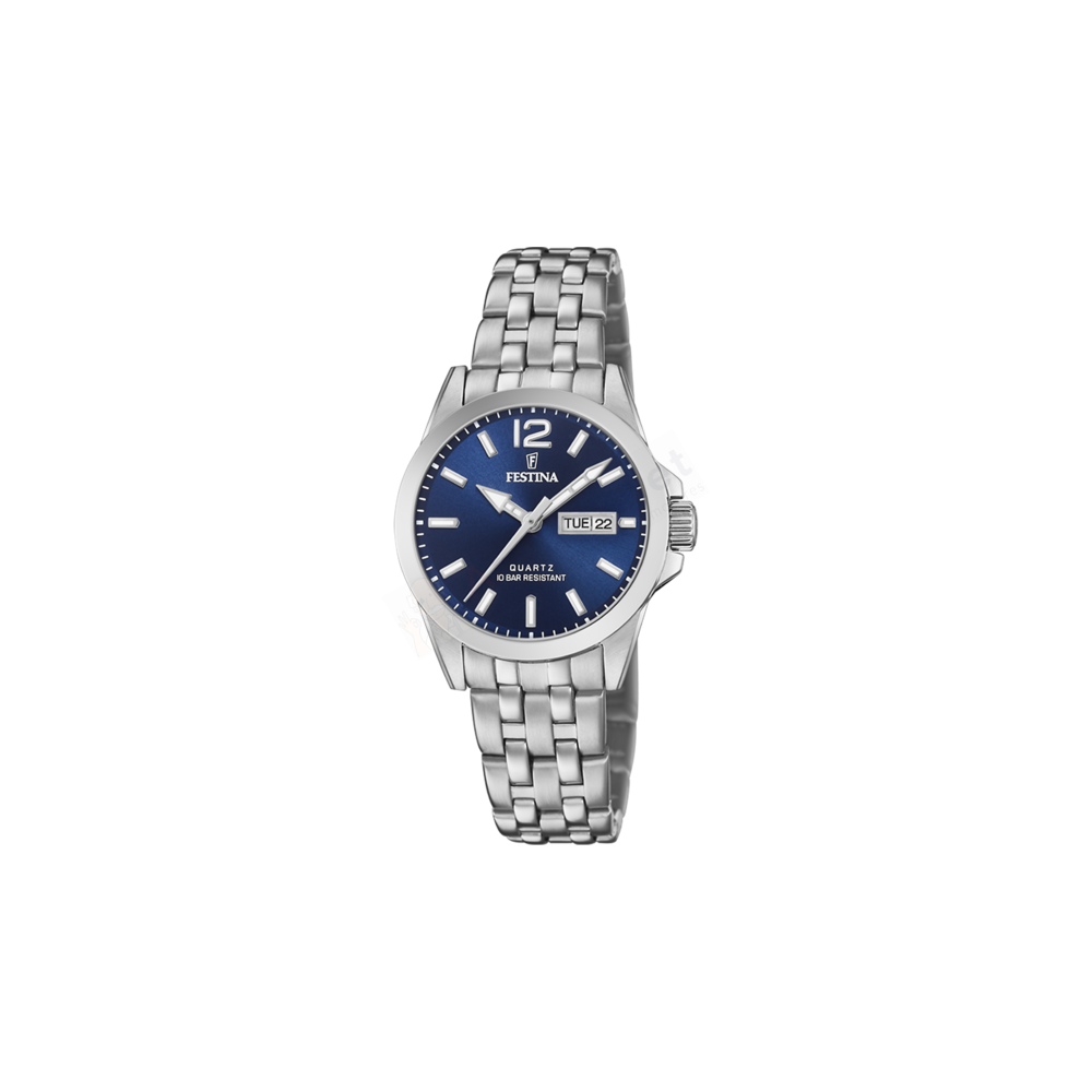 Watch Festina - CLASSICS / F20455-Montres-AtelierNet