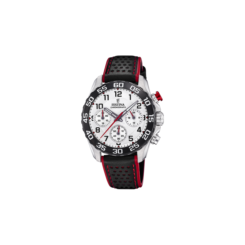 Watch Festina - JUNIOR COLLECTION / F20458-Montres-AtelierNet