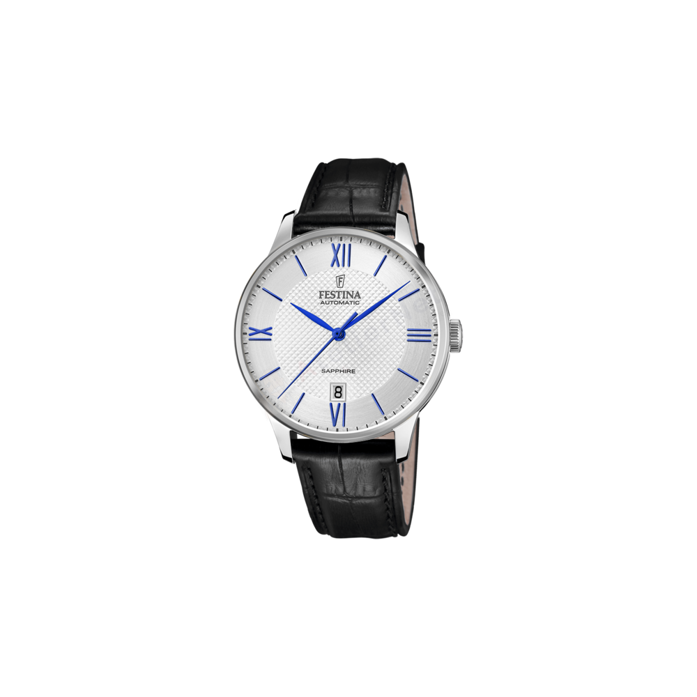 Watch Festina - AUTOMATIC / F20484-Montres-AtelierNet