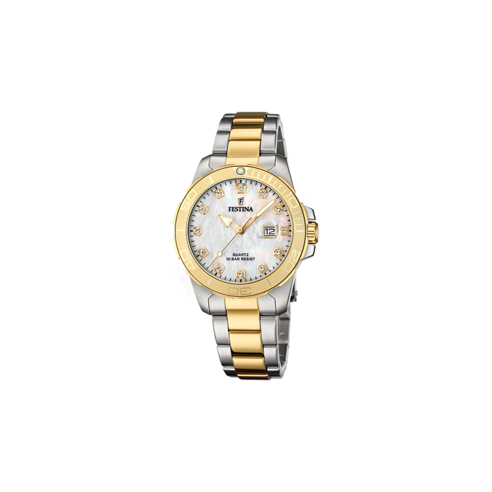 Watch Festina - BOYFRIEND / F20504-Montres-AtelierNet