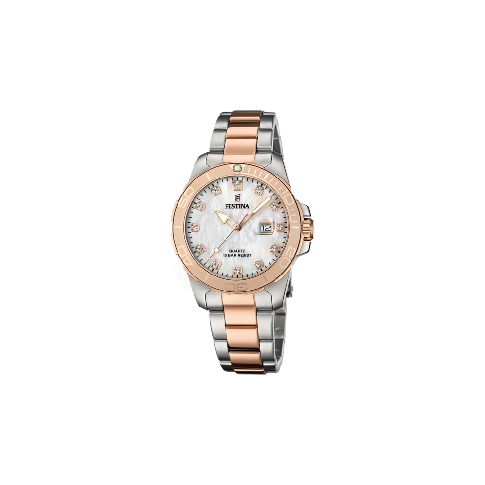 Watch Festina - BOYFRIEND / F20505-Montres-AtelierNet