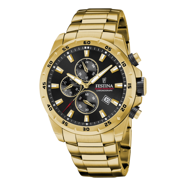 Watch Festina - CHRONO SPORT / F20541-Montres-AtelierNet