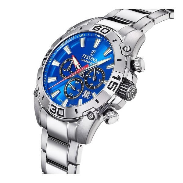 Montre Festina - CHRONO BIKE / F20543-Montres-AtelierNet