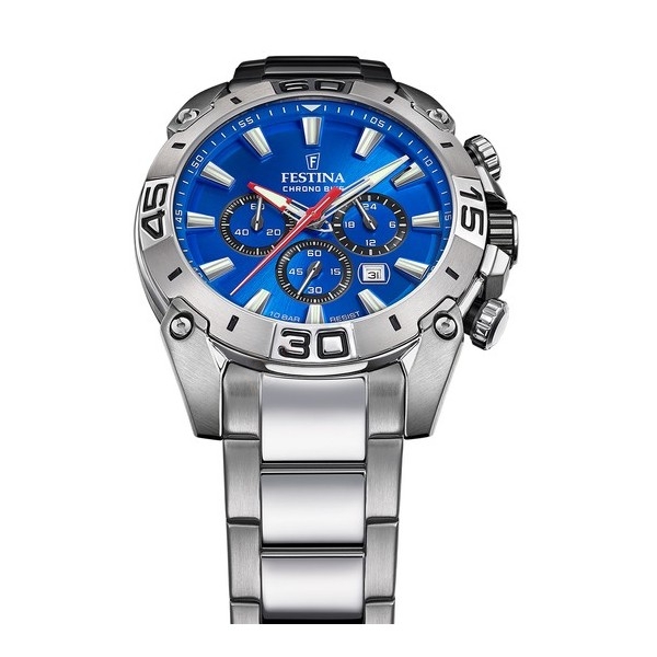 Watch Festina - CHRONO BIKE / F20543-Montres-AtelierNet