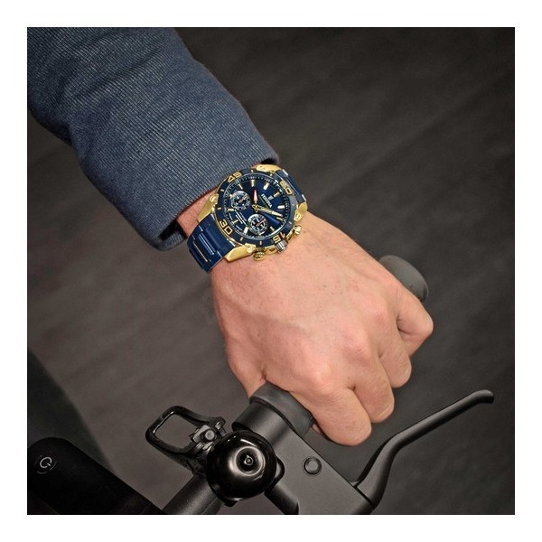 Watch Festina - CHRONO BIKE CONNECTED / F20547-Montres-AtelierNet