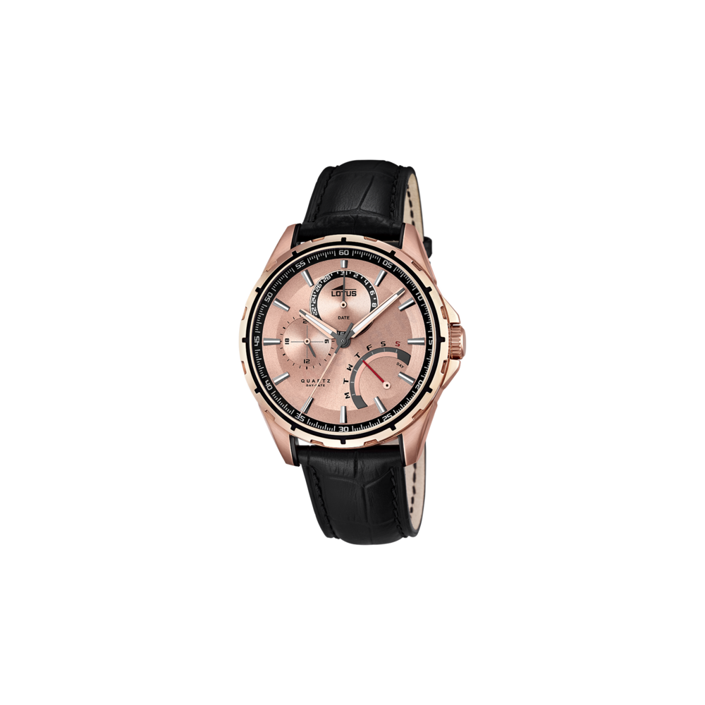 Montre Lotus - 18209-Montres-AtelierNet