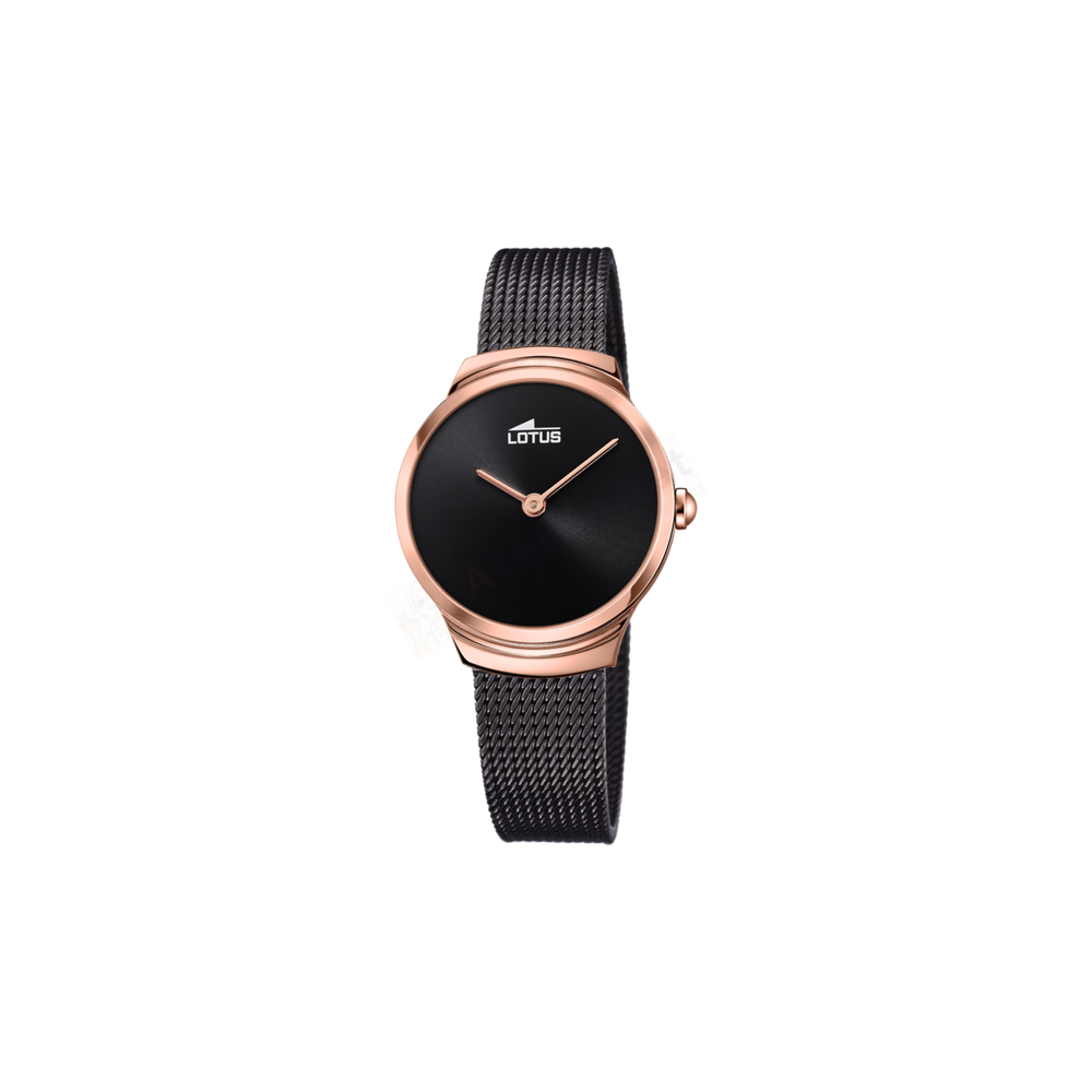 Montre Lotus - MINIMALIST / 18496-Montres-AtelierNet