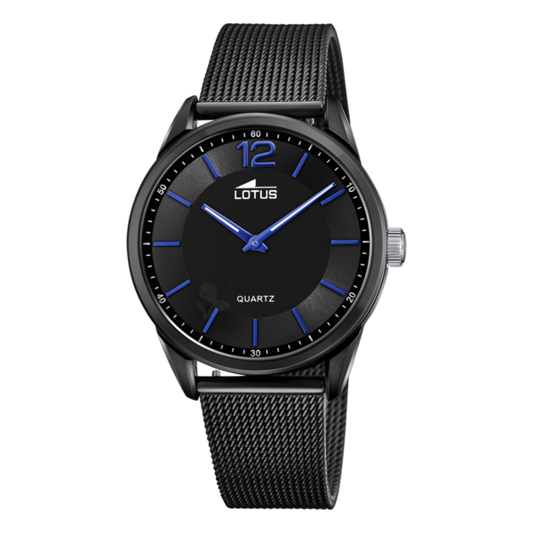 Montre Lotus - SMART CASUAL / 18736-Montres-AtelierNet