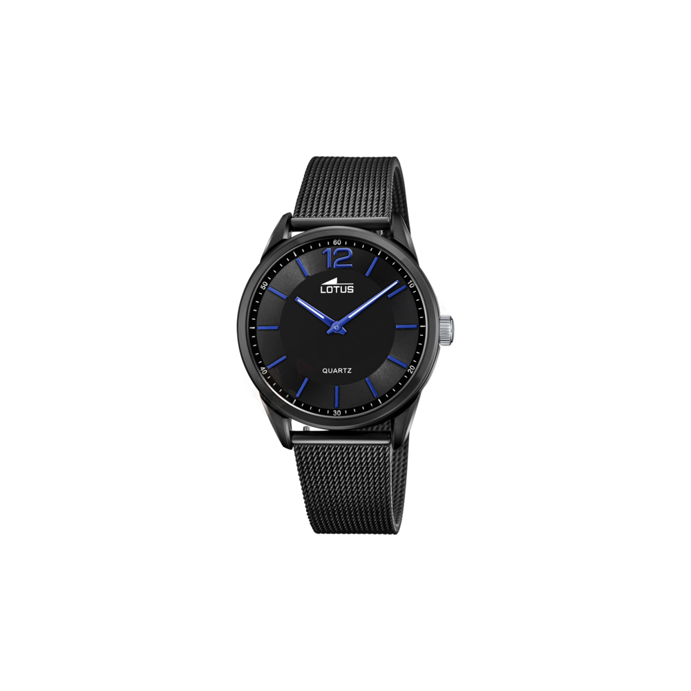 Watch Lotus - SMART CASUAL / 18736-Montres-AtelierNet