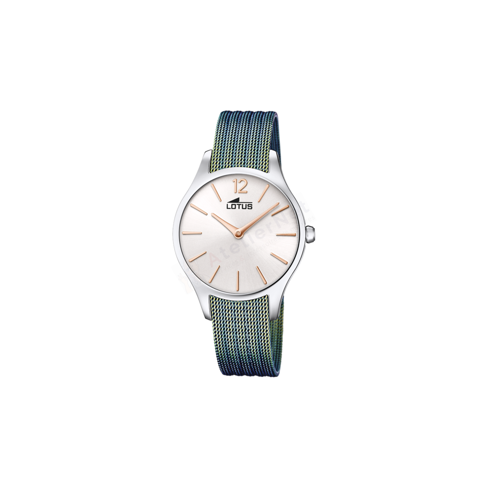 Watch Lotus - BLISS / 18749-Montres-AtelierNet