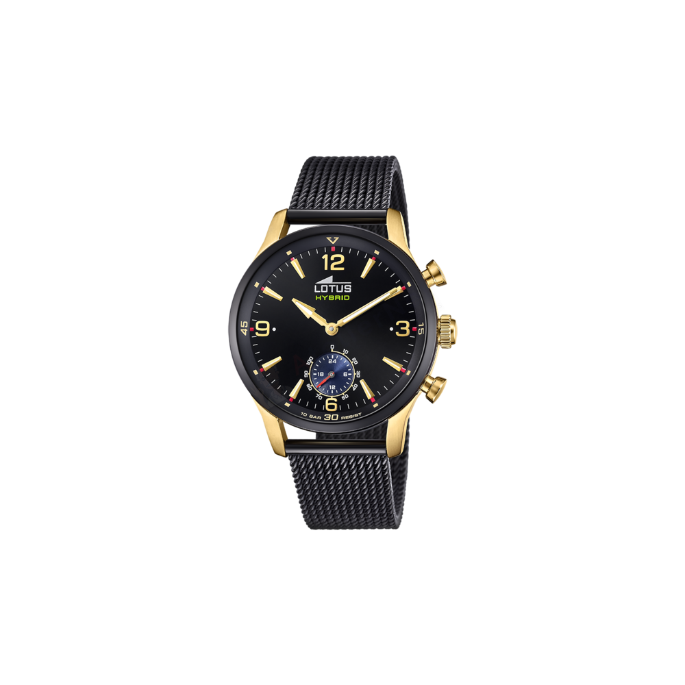 Watch Lotus - CONNECTED / 18804-Montres-AtelierNet