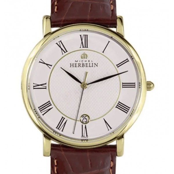 Montre Herbelin - CLASSIQUE 12248/P08MA-Montres-AtelierNet