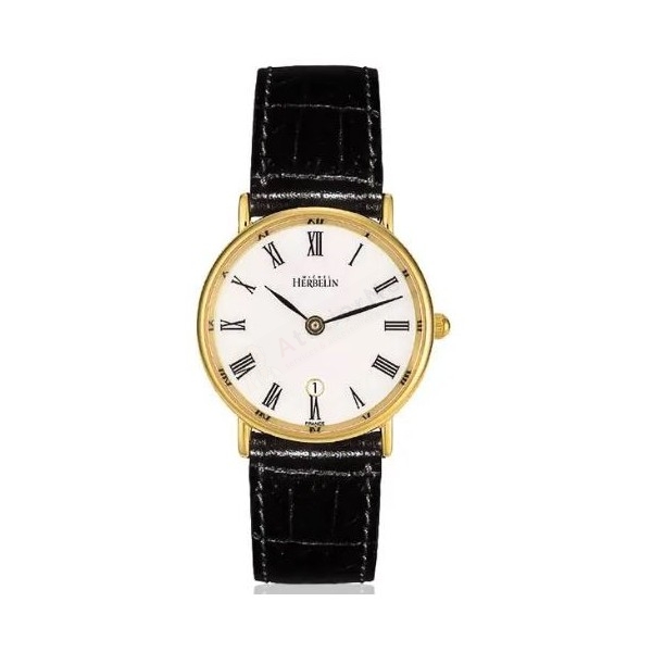 Montre Herbelin - CLASSIQUES 12443/P01-Montres-AtelierNet