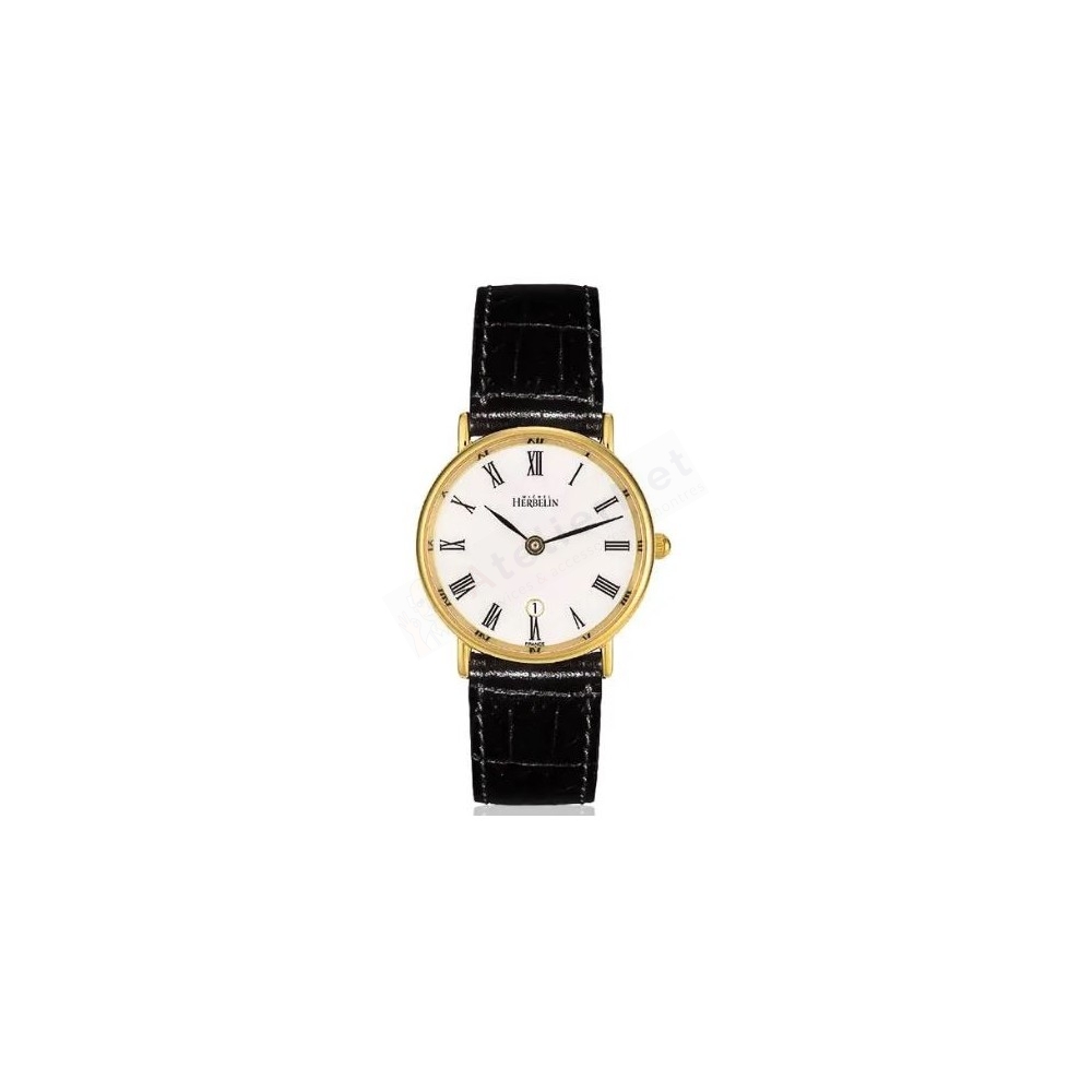 Montre Herbelin - CLASSIQUES 12443/P01-Montres-AtelierNet