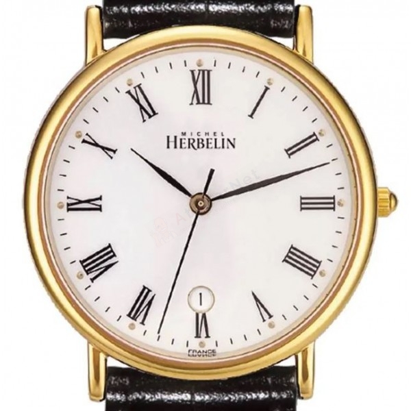 Watch Herbelin - CLASSIQUES 12443/P01-Montres-AtelierNet