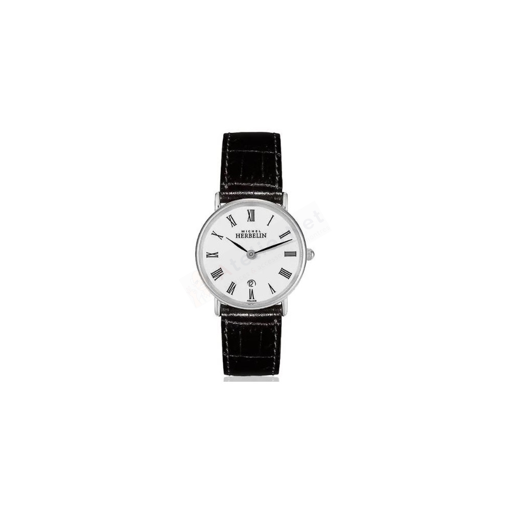 Watch Herbelin - CLASSIQUES 12443/S01-Montres-AtelierNet