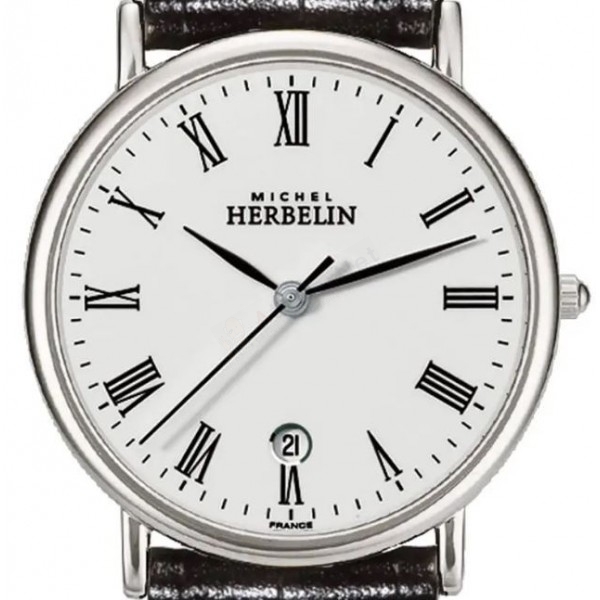 Watch Herbelin - CLASSIQUES 12443/S01-Montres-AtelierNet