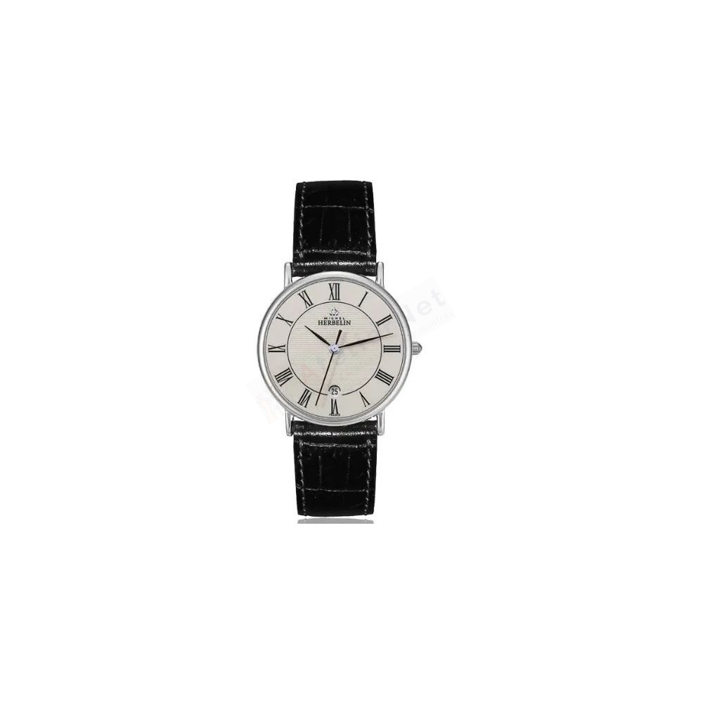 Montre Herbelin - CLASSIQUES 12443/S08-Montres-AtelierNet