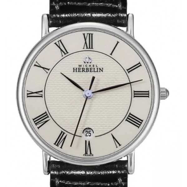 Montre Herbelin - CLASSIQUES 12443/S08-Montres-AtelierNet