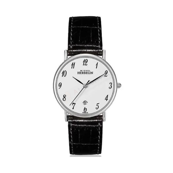 Montre Herbelin - CLASSIQUES 12443/S28-Montres-AtelierNet