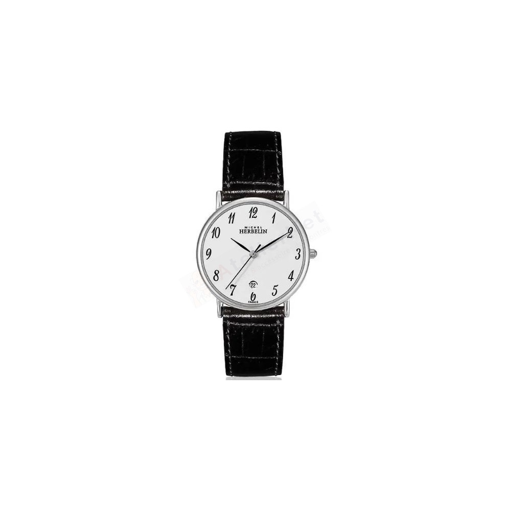 Montre Herbelin - CLASSIQUES 12443/S28-Montres-AtelierNet