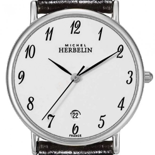 Montre Herbelin - CLASSIQUES 12443/S28-Montres-AtelierNet