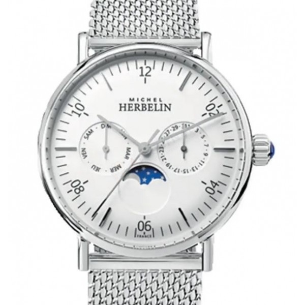 Montre Herbelin - INSPIRATION 12747/AP11B-Montres-AtelierNet