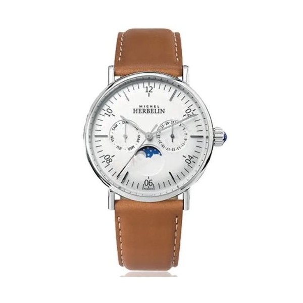 Montre Herbelin - INSPIRATION 12747/AP11GO-Montres-AtelierNet