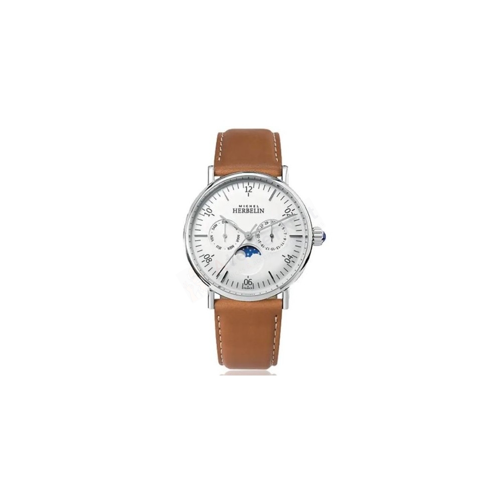 Watch Herbelin - INSPIRATION 12747/AP11GO-Montres-AtelierNet