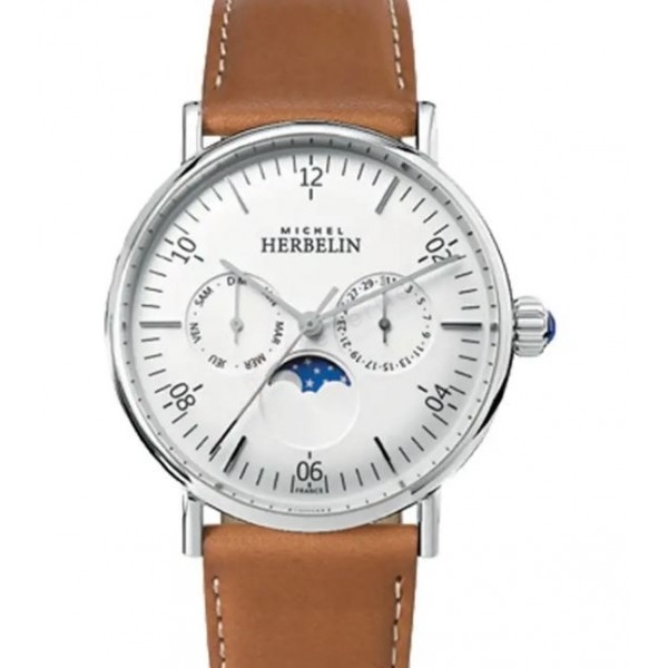 Montre Herbelin - INSPIRATION 12747/AP11GO-Montres-AtelierNet